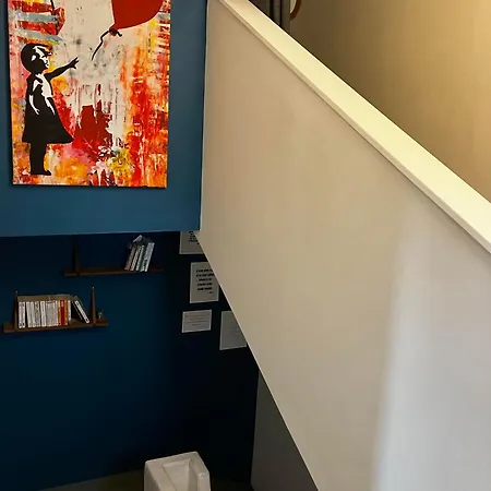 Maison Petit Jardin Valence (Drome)