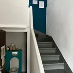 Maison Petit Jardin *