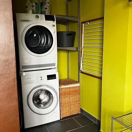 Maison Petit Jardin * Valence