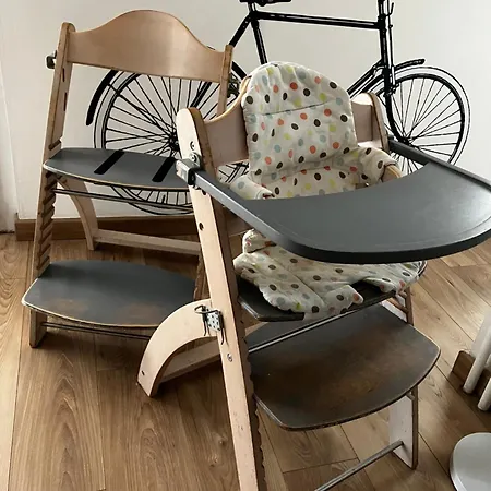 Nyaraló Maison Petit Jardin