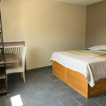 Maison Petit Jardin Nyaraló