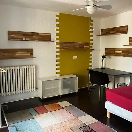 Maison Petit Jardin Feriehus *