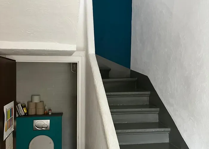 Maison Petit Jardin *