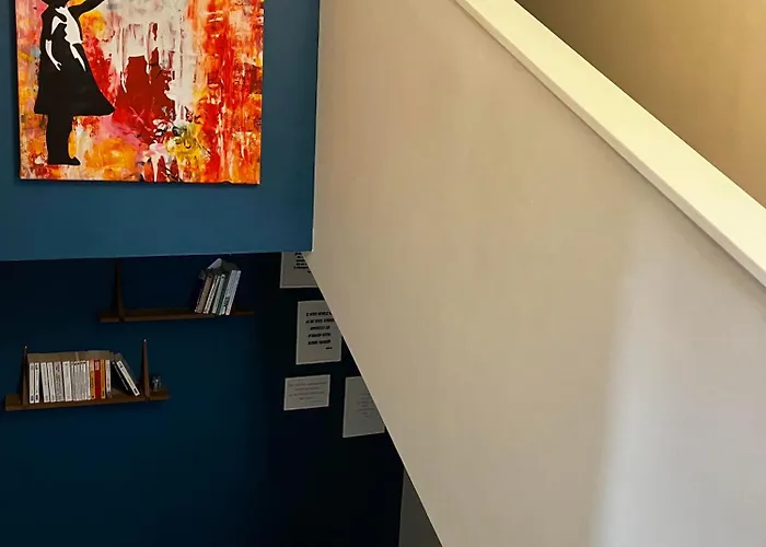 Maison Petit Jardin Valence (Drome)