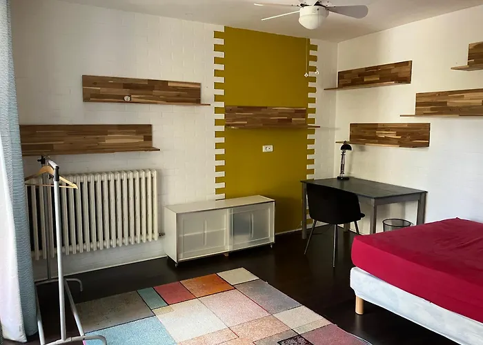 Maison Petit Jardin Holiday home *